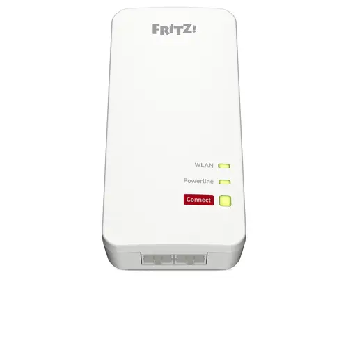 FRITZ!Powerline 1240 AX WLAN Set - Imagen 2