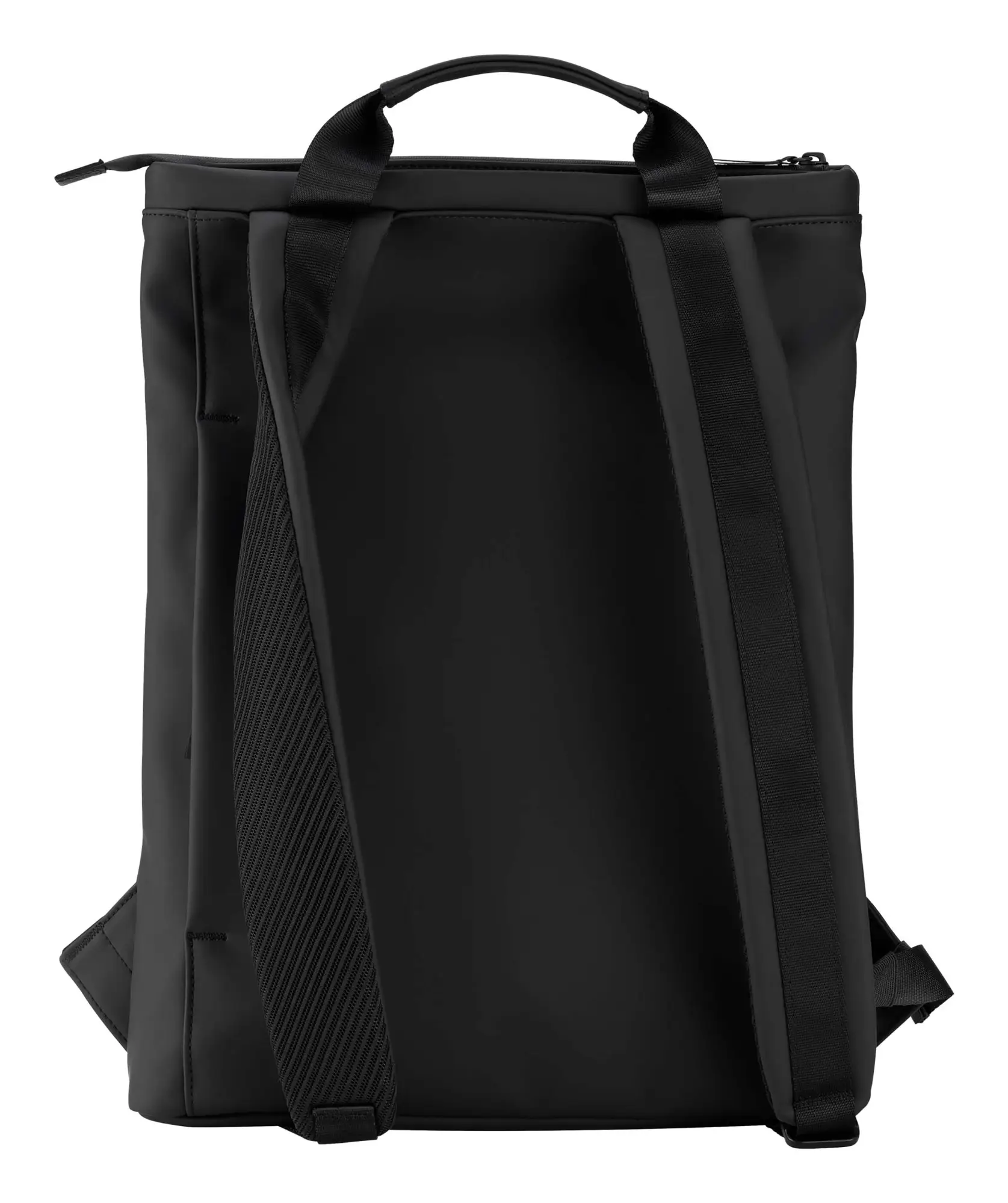 Vigour Backpack 40,6 cm (16") Mochila Negro