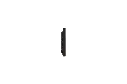 37BH7N-H Pantalla plana para señalización digital 94 cm (37") LCD Wifi 700 cd / m² Full HD Negro WebOS 24/7 - Imagen 5