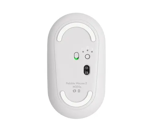 910-007013 ratón Viajes Ambidextro RF Wireless + Bluetooth Óptico 4000 DPI - Imagen 7