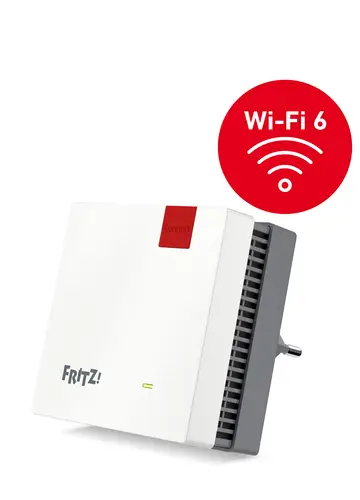 FRITZ!Repeater 1200 AX - Imagen 1