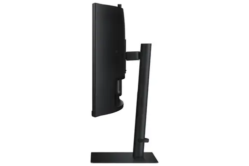 S65VC pantalla para PC 86,4 cm (34") 3440 x 1440 Pixeles UltraWide Quad HD LCD Negro - Imagen 16