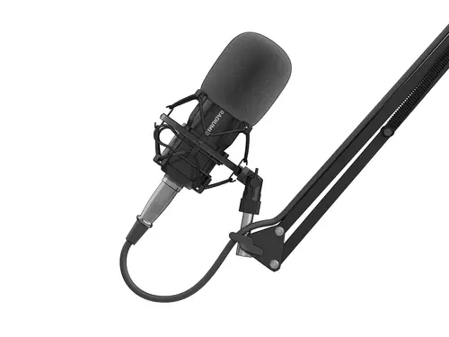 Radium 300 XLR Negro Micrófono de estudio - Imagen 5