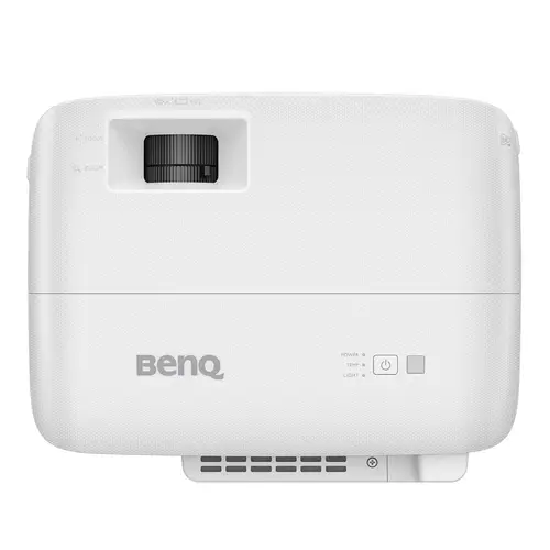 TH575i Proyector de alcance estándar 3800 lúmenes ANSI DLP 1080p (1920x1080) 3D Blanco - Imagen 2
