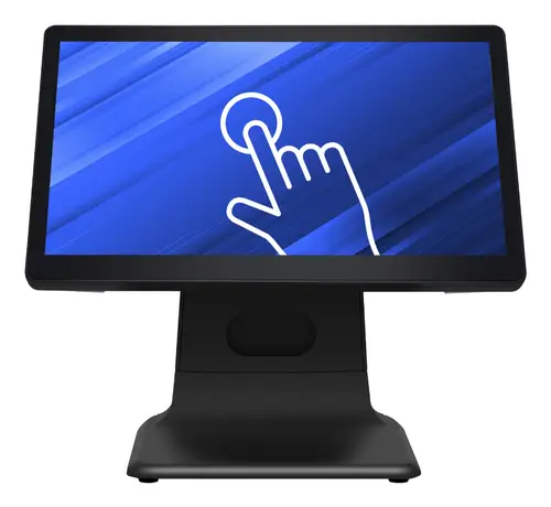 TPV AIO 15,6" 16:9 i5 8350U 8+256GB W11Pro - Imagen 4