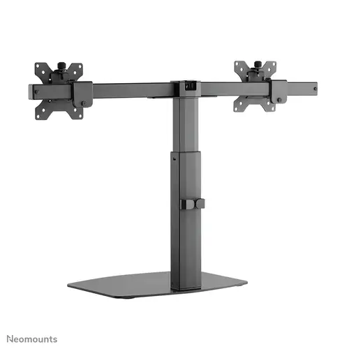 FPMA-D865DBLACK Soporte para monitor 10-27" - resorte de gas - Imagen 3