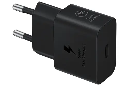 EP-T2510 Universal Negro USB Carga rápida Interior - Imagen 1