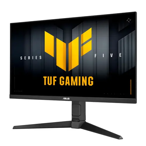 TUF Gaming VG279QML5A pantalla para PC 68,6 cm (27") 1920 x 1080 Pixeles Full HD LCD Negro - Imagen 2