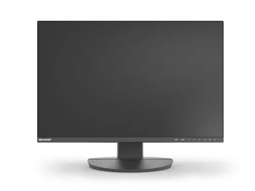 MultiSync EA241W pantalla para PC 61 cm (24") 1920 x 1200 Pixeles Full HD LCD Negro - Imagen 5
