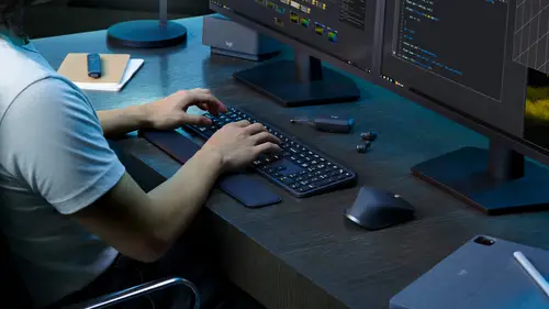 MX Keys S - Imagen 8