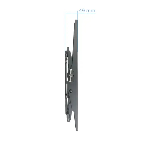 LP4391T-B soporte para TV 2,29 m (90") Negro - Imagen 4