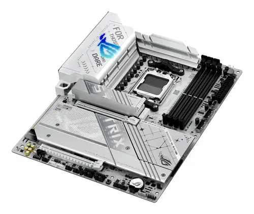 ROG STRIX X870-A GAMING WIFI AMD X870 Zócalo AM5 ATX - Imagen 7