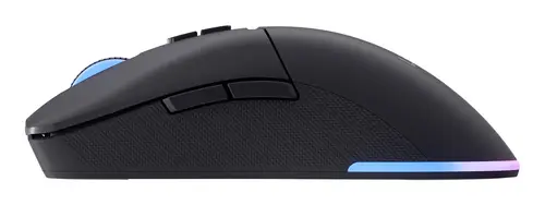 Legion M220 ratón Juego Ambidextro RF Wireless + Bluetooth + USB Type-C Óptico 5000 DPI - Imagen 2