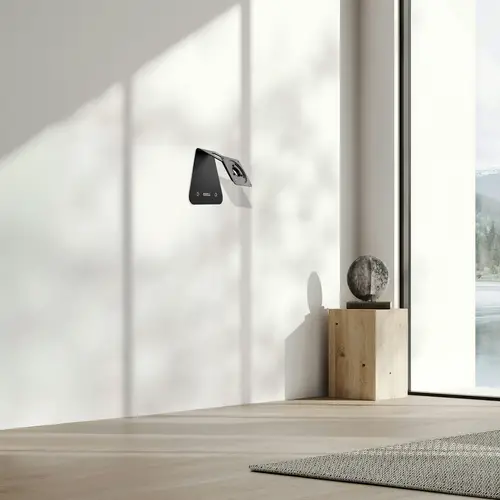 Soporte de Mesa o Pared para Marco Antirrobo Tablet - Imagen 6