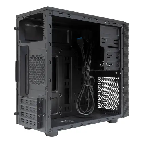 Caja Micro ATX AERO C15 - Imagen 6