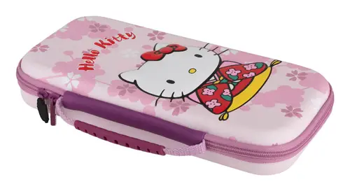 00149000001 funda para consola portátil Funda protectora rígida Nintendo Multicolor, Rosa - Imagen 7