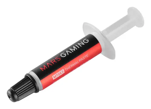 MT0X3 compuesto disipador de calor Pasta térmica 6 W/m·K 1 g - Imagen 7