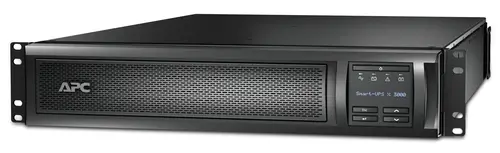 Smart-UPS sistema de alimentación ininterrumpida (UPS) Línea interactiva 3 kVA 2700 W 9 salidas AC - Imagen 1