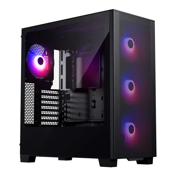 XT Pro Ultra Midi Tower Negro