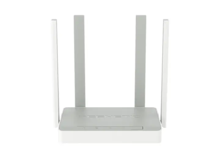 Skipper Router Wi-Fi 5 en malla AC1200 con Smart Switch Gigabit de 4 puertos y puerto USB