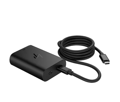 Cargador para portátil de con USB-C GaN de 65 W - Imagen 10