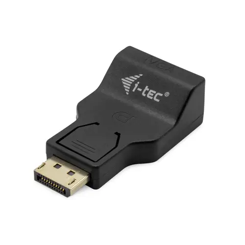 DisplayPort to VGA Adapter - Imagen 2