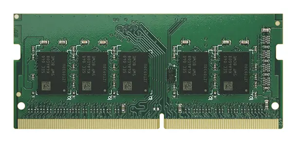D4ES03-16G módulo de memoria 16 GB 1 x 16 GB DDR4 ECC