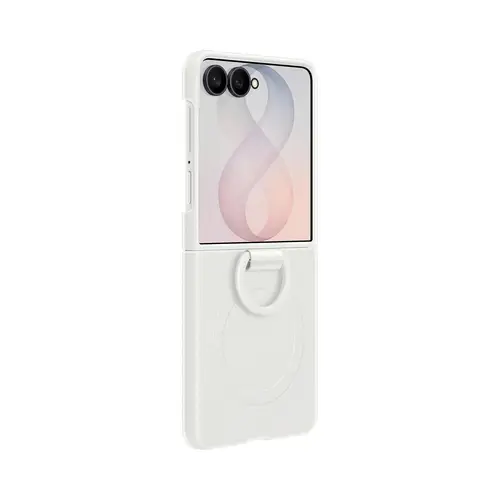EF-EF776CWEGWW funda para teléfono móvil 17,5 cm (6.9") Blanco - Imagen 4