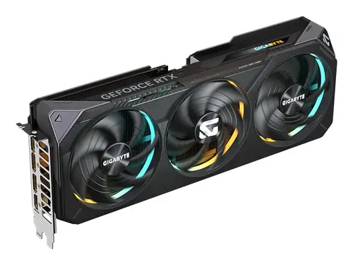 GeForce RTX 5070 GAMING OC 12G Tarjeta Gráfica - 12GB GDDR7, 192 bits, PCI-E 5.0, 2625 MHz Core Clock, 3 x DP 2.1a, 1 x HDMI 2.1b, NVIDIA DLSS 4, GV-N5070GAMING OC-12GD - Imagen 5