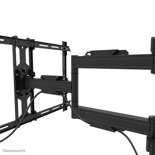 WL40S-850BL16 Soporte de pared para TV 40-70" - movimiento completo - instalación rápida - Imagen 10
