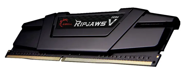 Ripjaws V F4-3200C16S-16GVK módulo de memoria 16 GB 1 x 16 GB DDR4 3200 MHz - Imagen 1