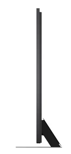100QNED87B6 2,54 m (100") 4K Ultra HD Smart TV Wifi Negro - Imagen 2
