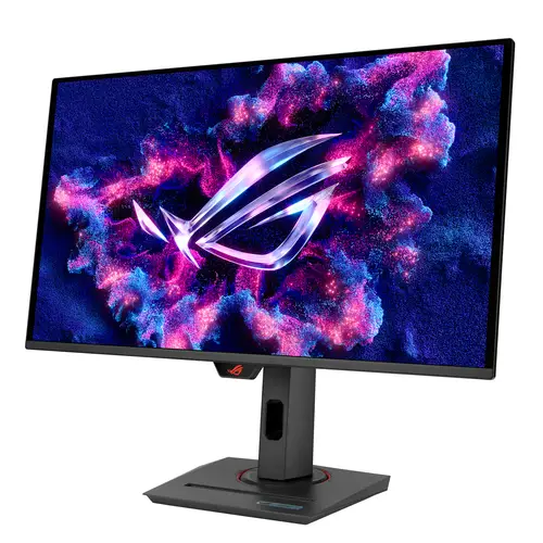 ROG Strix OLED XG27UCDMG pantalla para PC 67,3 cm (26.5") 3840 x 2160 Pixeles 4K Ultra HD QD-OLED Negro - Imagen 7