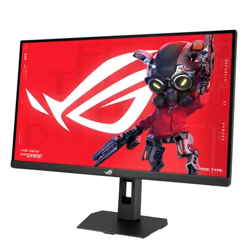 ROG Strix XG27ACMEG pantalla para PC 68,6 cm (27") 2560 x 1440 Pixeles Wide Quad HD LCD Negro - Imagen 5