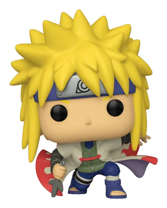 POP! Animation 49802 figura de acción y colleccionable
