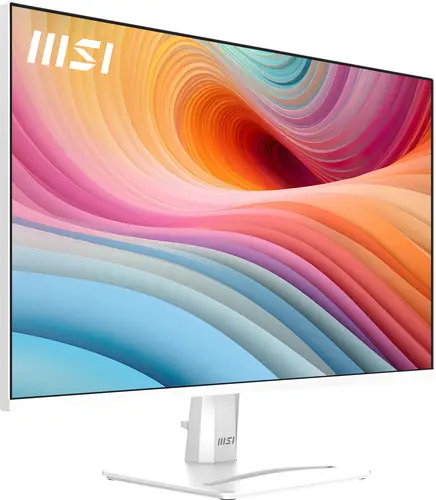 Pro MP275W E2 pantalla para PC 68,6 cm (27") 1920 x 1080 Pixeles Full HD LED Blanco - Imagen 11