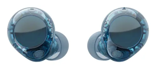 WFC710NL.CE7 auricular y casco Auriculares True Wireless Stereo (TWS) Dentro de oído Llamadas/Música USB Tipo C Bluetooth Azul - Imagen 6