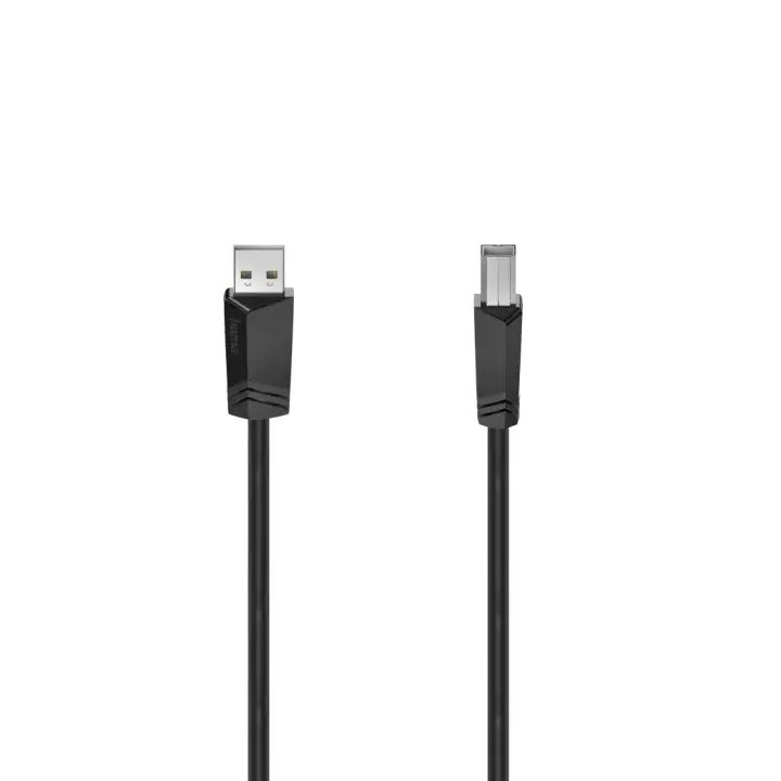 00200603 cable USB USB 2.0 3 m USB A USB B Negro