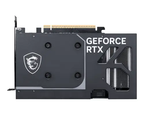 GeForce RTX 5060 8G VENTUS 2X OC NVIDIA 8 GB GDDR7 - Imagen 4