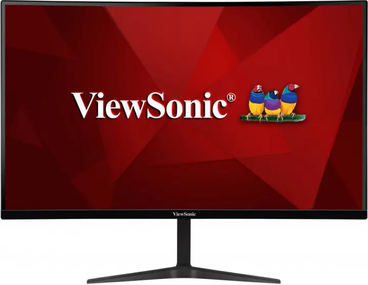 VX Series VX2719-PC-MHD LED display 68,6 cm (27") 1920 x 1080 Pixeles Full HD Negro