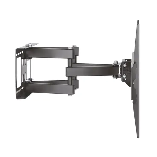 WT70TSLE-029 soporte para TV 2,29 m (90") Negro - Imagen 3