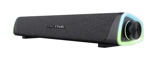 GXT 620 Axon Negro 2.0 canales 12 W - Imagen 1