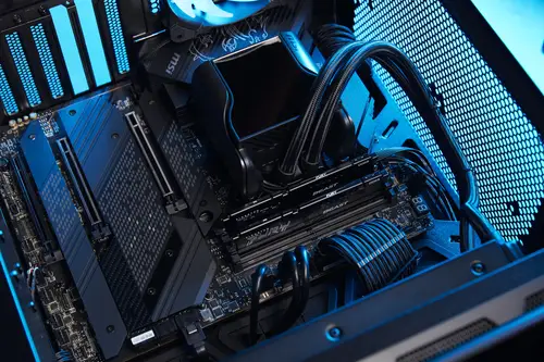MEMORIA KINGSTON 32GB 5200MT/S DDR5 CL40  1RX8 FURY BEAST BLACK - KF552C40BB2-32 - Imagen 9