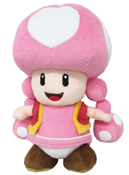 Toadette