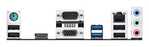 PRIME H610M-D Intel H610 LGA 1700 micro ATX - Imagen 6