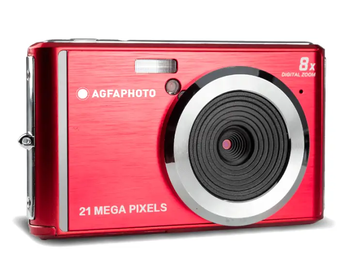 Realishot DC5200 Cámara compacta 21 MP CMOS 5616 x 3744 Pixeles ..