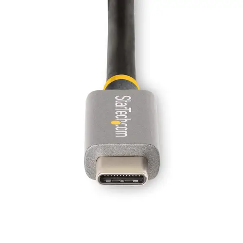 Cable USB4 de 1m - Cable USB-C Certificado USB-IF 40Gbps - Cable USB Tipo C - Power Delivery PD de 100W 5A - Modo Alt DP 8K 120Hz/4K 240Hz - Compatible con Thunderbolt - Imagen 5