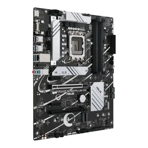 PRIME B760-PLUS D4 Intel B760 LGA 1700 ATX - Imagen 2
