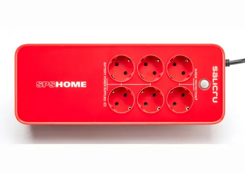 SPS 650 HOME - Imagen 4