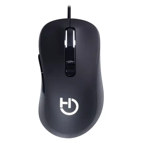 Blitz ratón Juego mano derecha USB tipo A IR LED 3500 DPI - Imagen 1